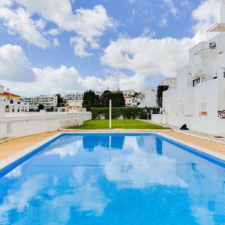 T1 Albufeira City Centre Kültér fotó