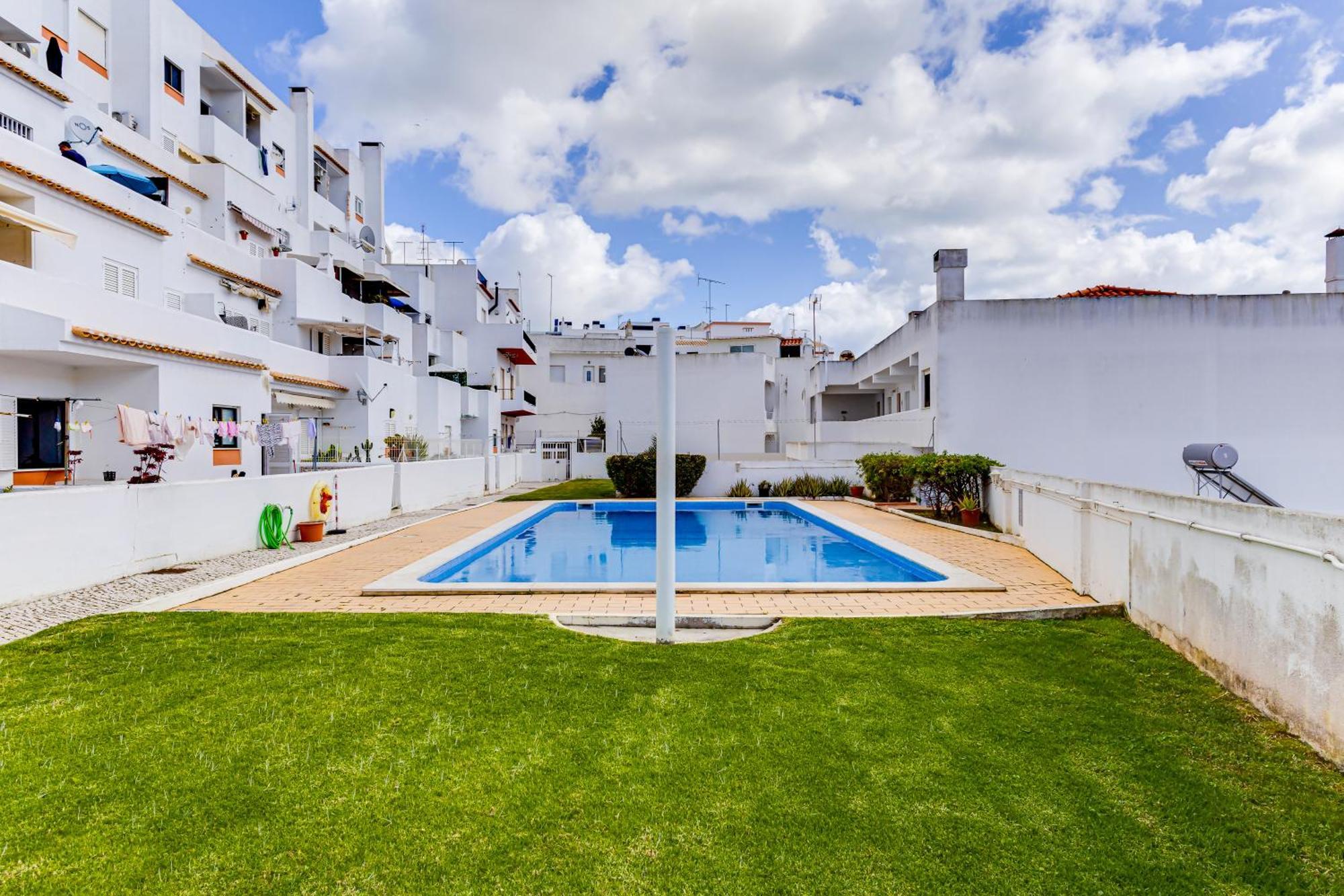 T1 Albufeira City Centre Kültér fotó